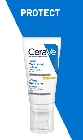 Cleanse like a derm